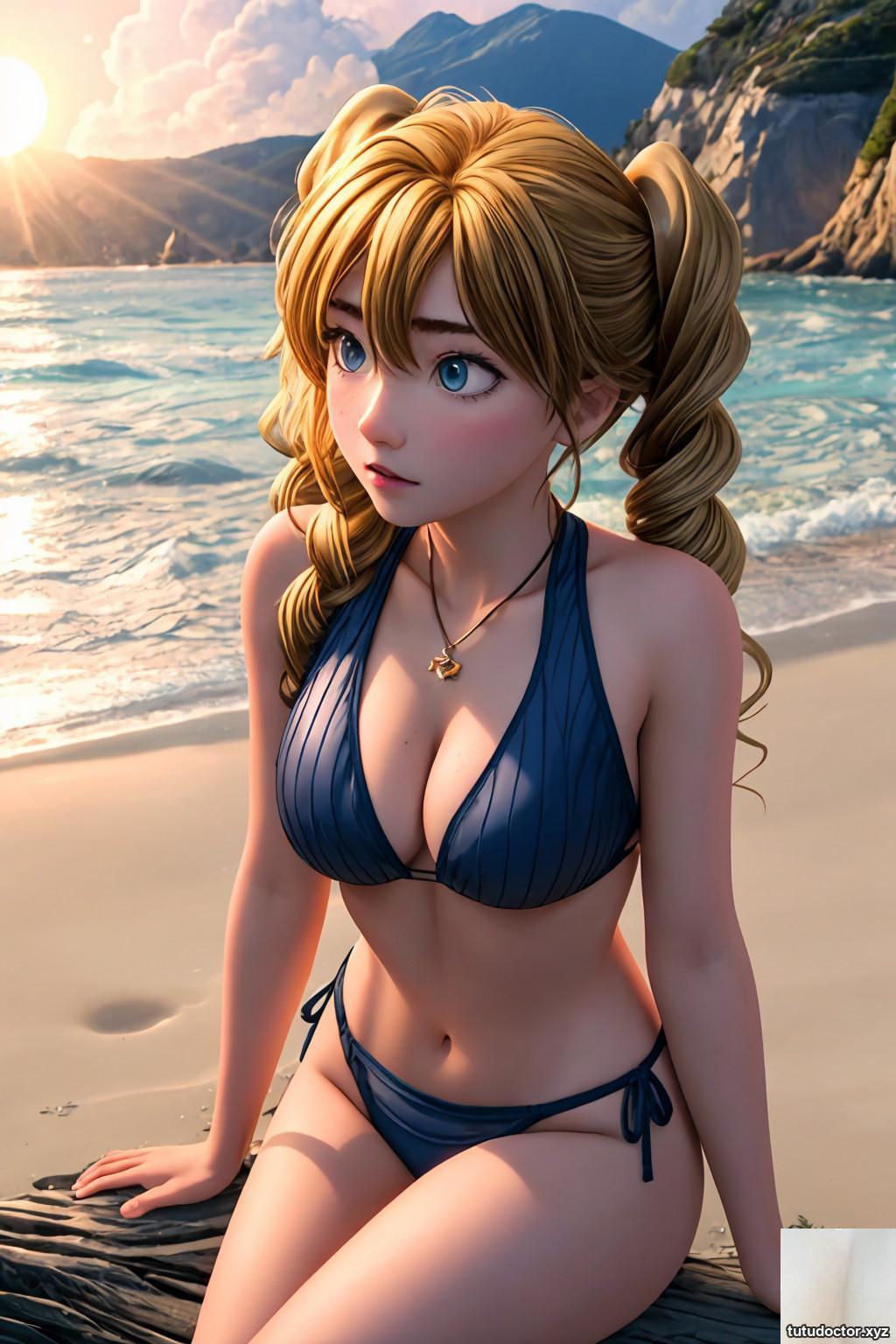 PATREON Genetic Perfection AI (8346725 · photo 15 of 106