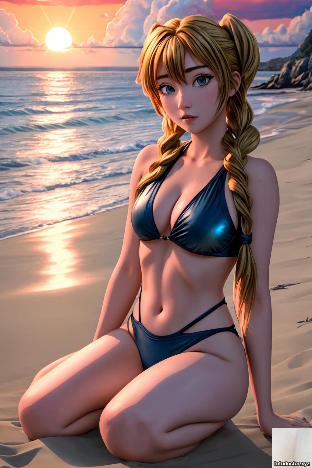 PATREON Genetic Perfection AI (8346725 · photo 16 of 106