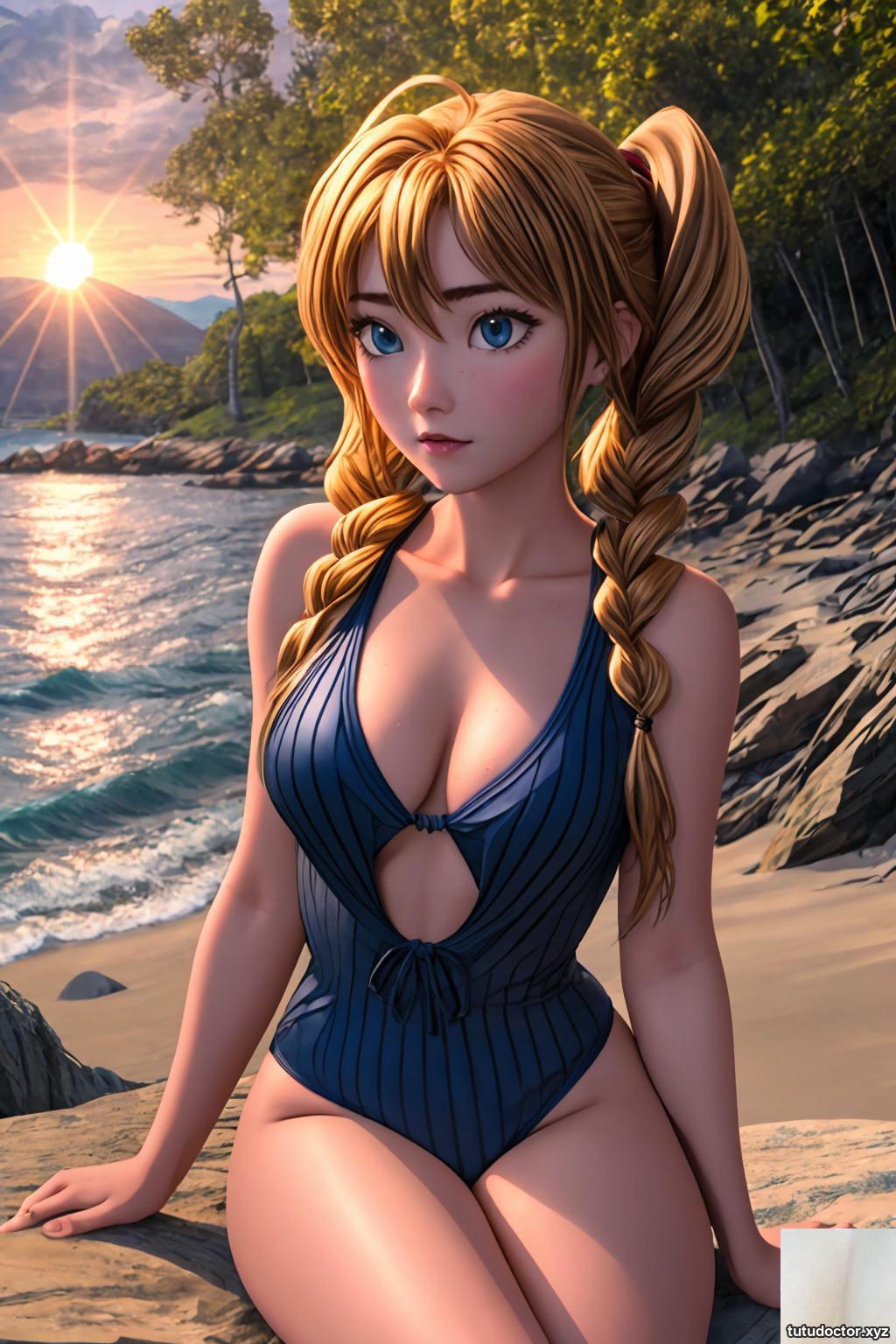 PATREON Genetic Perfection AI (8346725 · photo 17 of 106