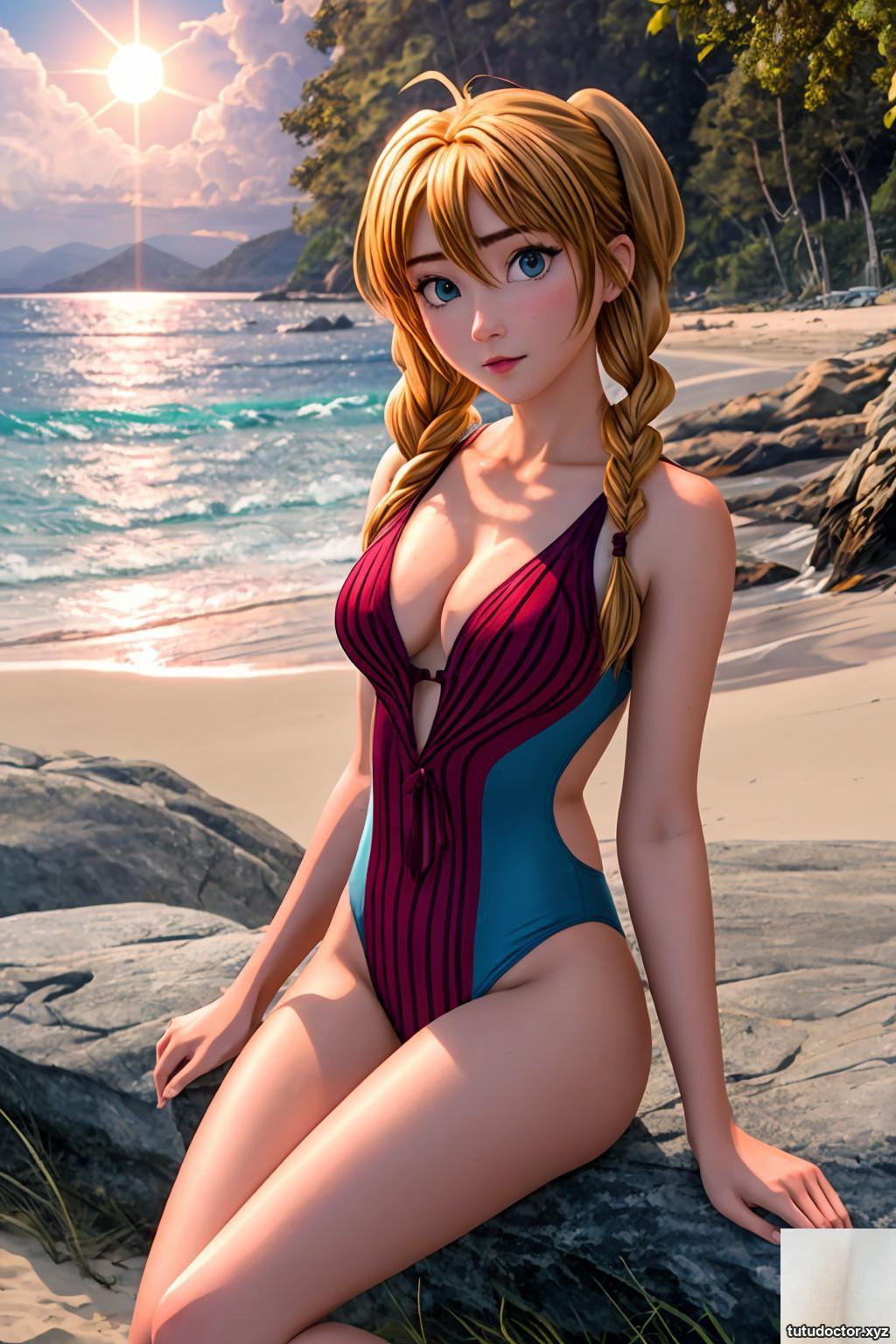 PATREON Genetic Perfection AI (8346725 · photo 18 of 106
