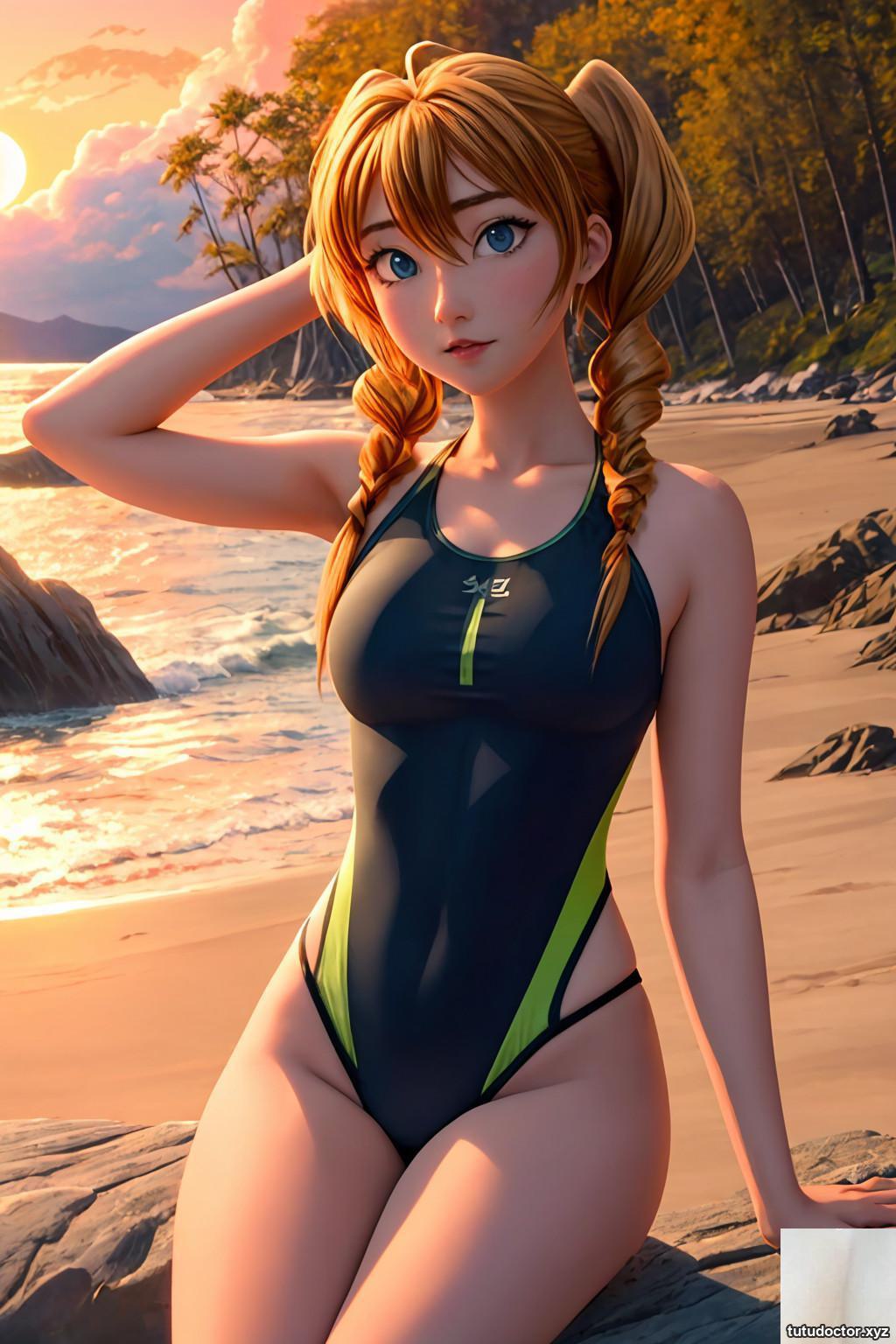 PATREON Genetic Perfection AI (8346725 · photo 19 of 106
