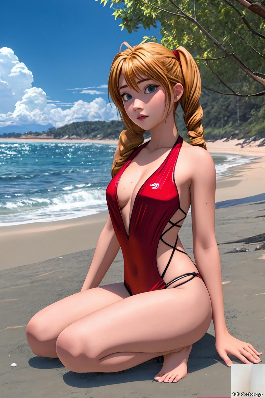 PATREON Genetic Perfection AI (8346725 · photo 20 of 106