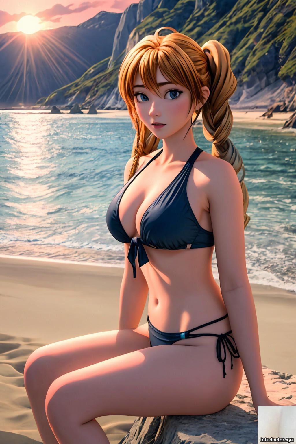 PATREON Genetic Perfection AI (8346725 · photo 23 of 106