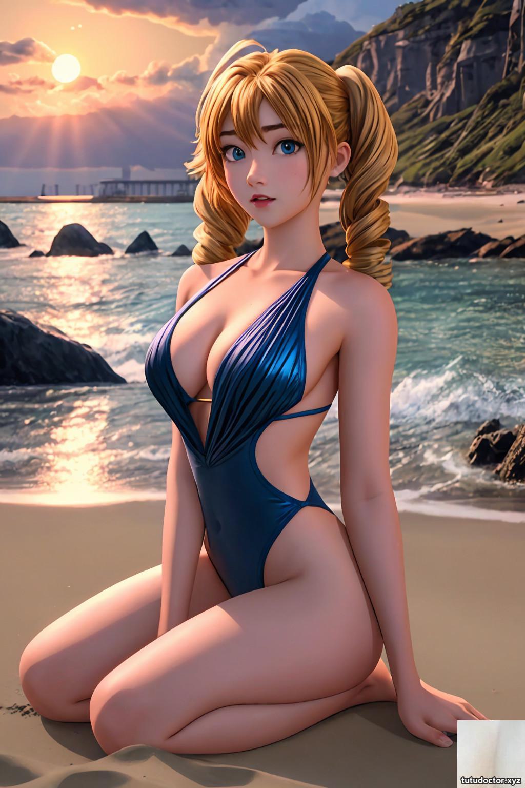 PATREON Genetic Perfection AI (8346725 · photo 24 of 106