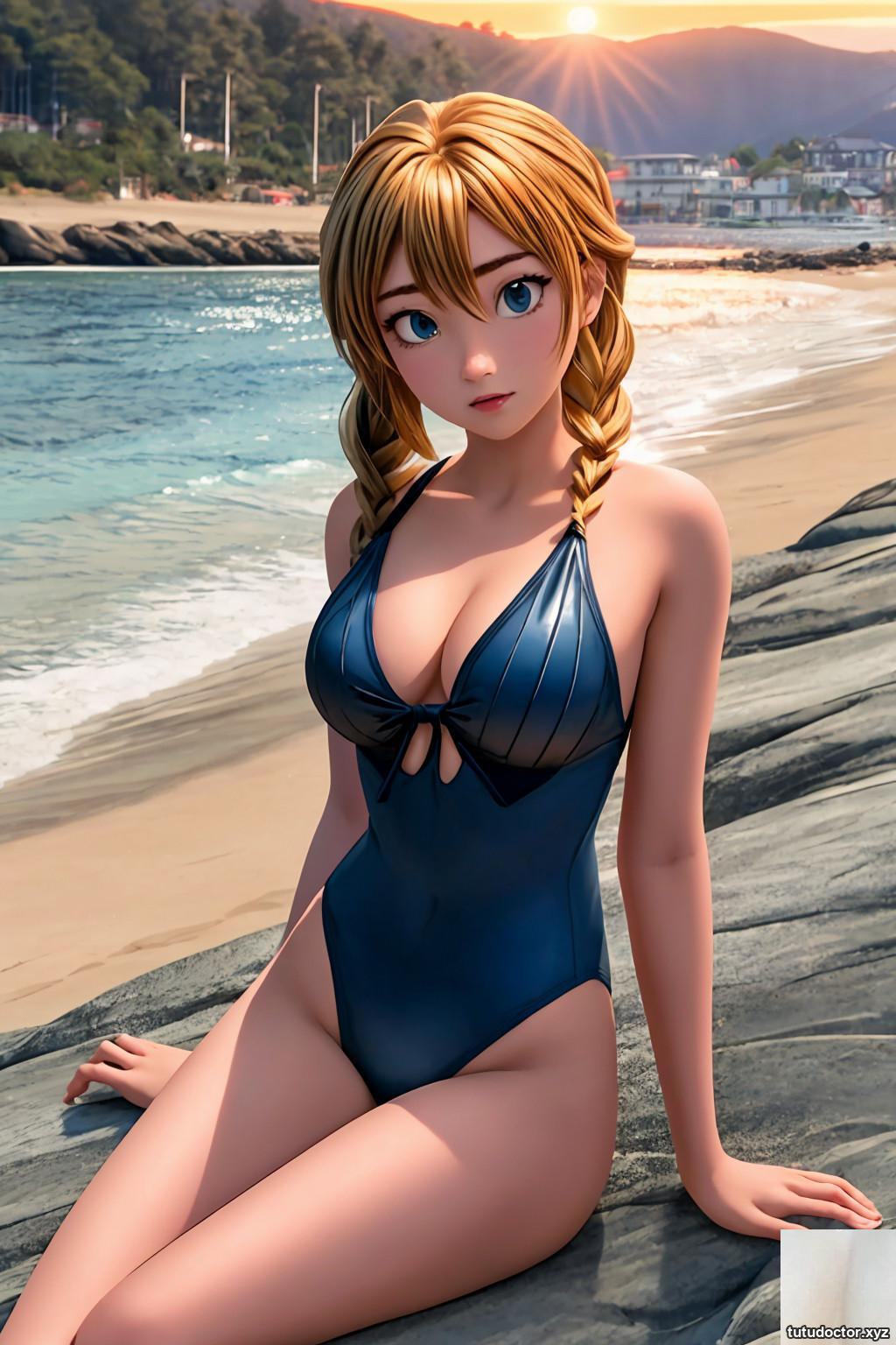 PATREON Genetic Perfection AI (8346725 · photo 25 of 106