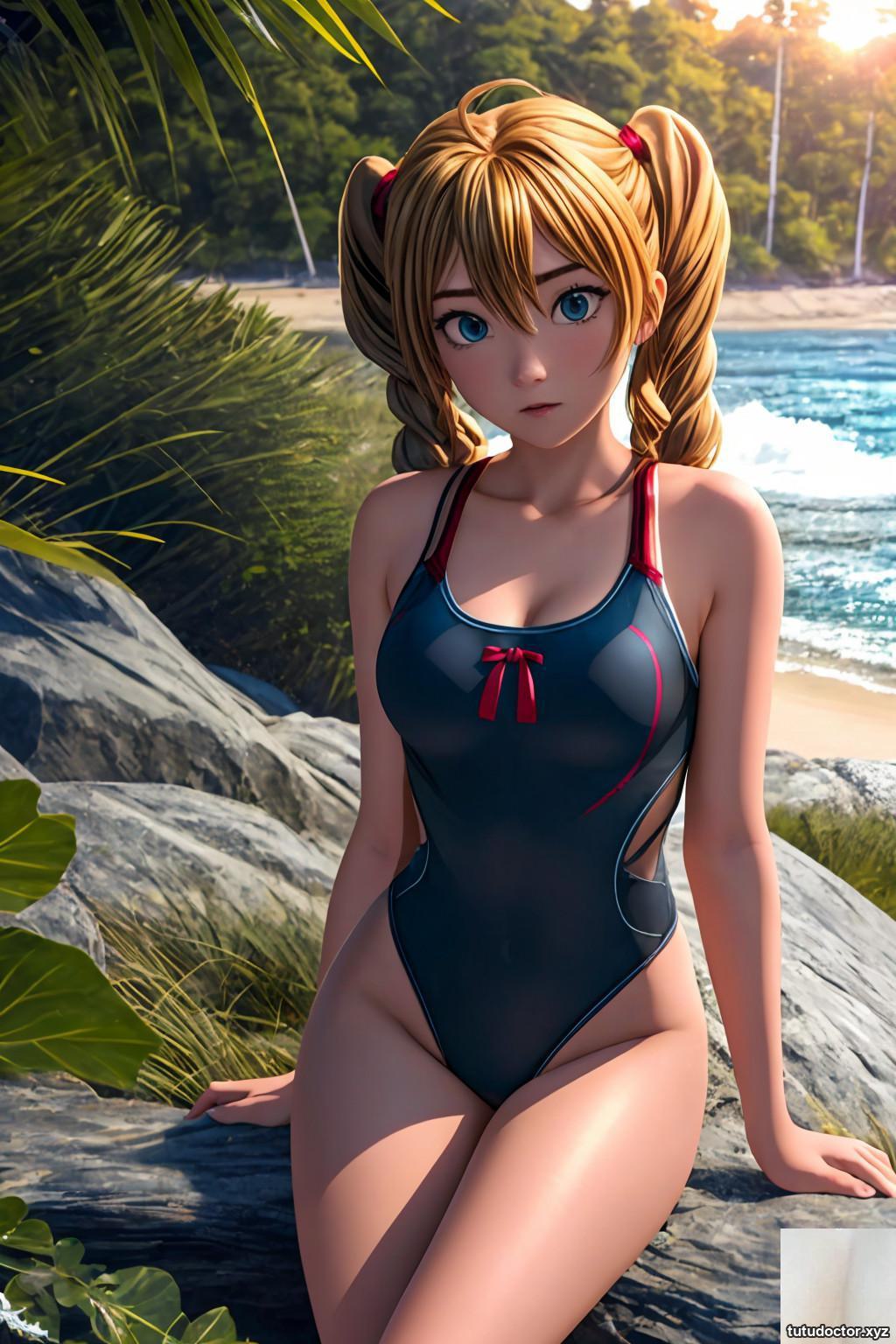 PATREON Genetic Perfection AI (8346725 · photo 26 of 106