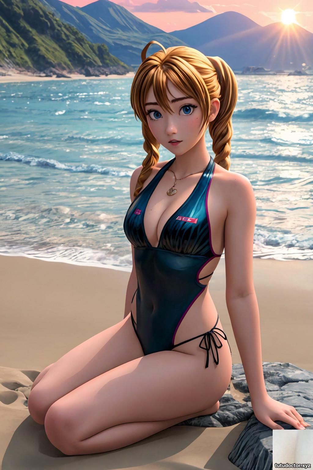 PATREON Genetic Perfection AI (8346725 · photo 27 of 106