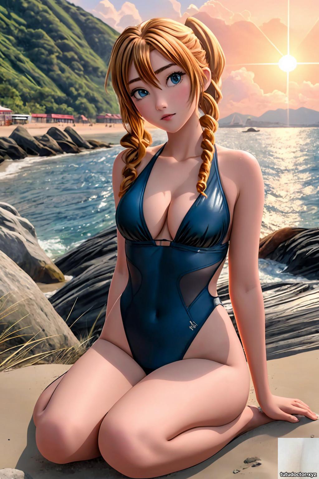 PATREON Genetic Perfection AI (8346725 · photo 28 of 106