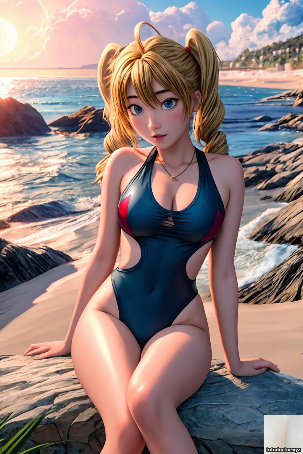 PATREON Genetic Perfection AI (8346725 · photo 30 of 106