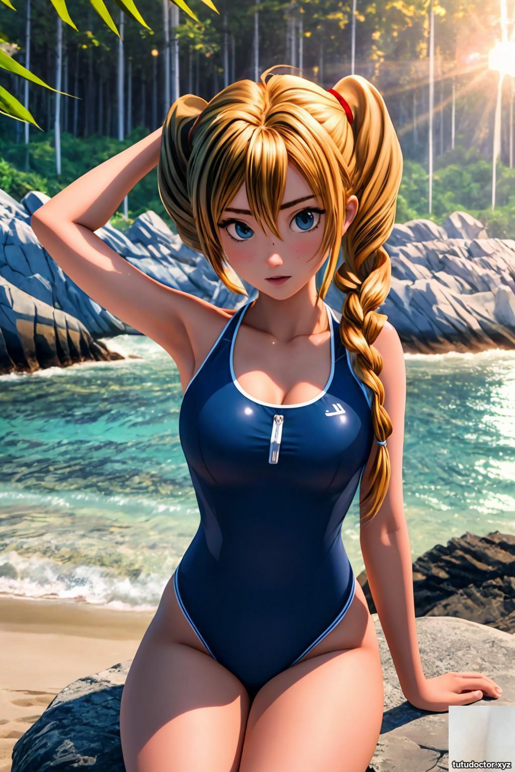 PATREON Genetic Perfection AI (8346725 · photo 31 of 106