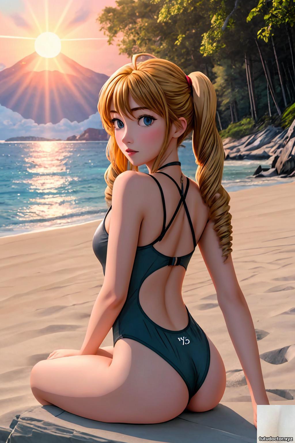 PATREON Genetic Perfection AI (8346725 · photo 32 of 106