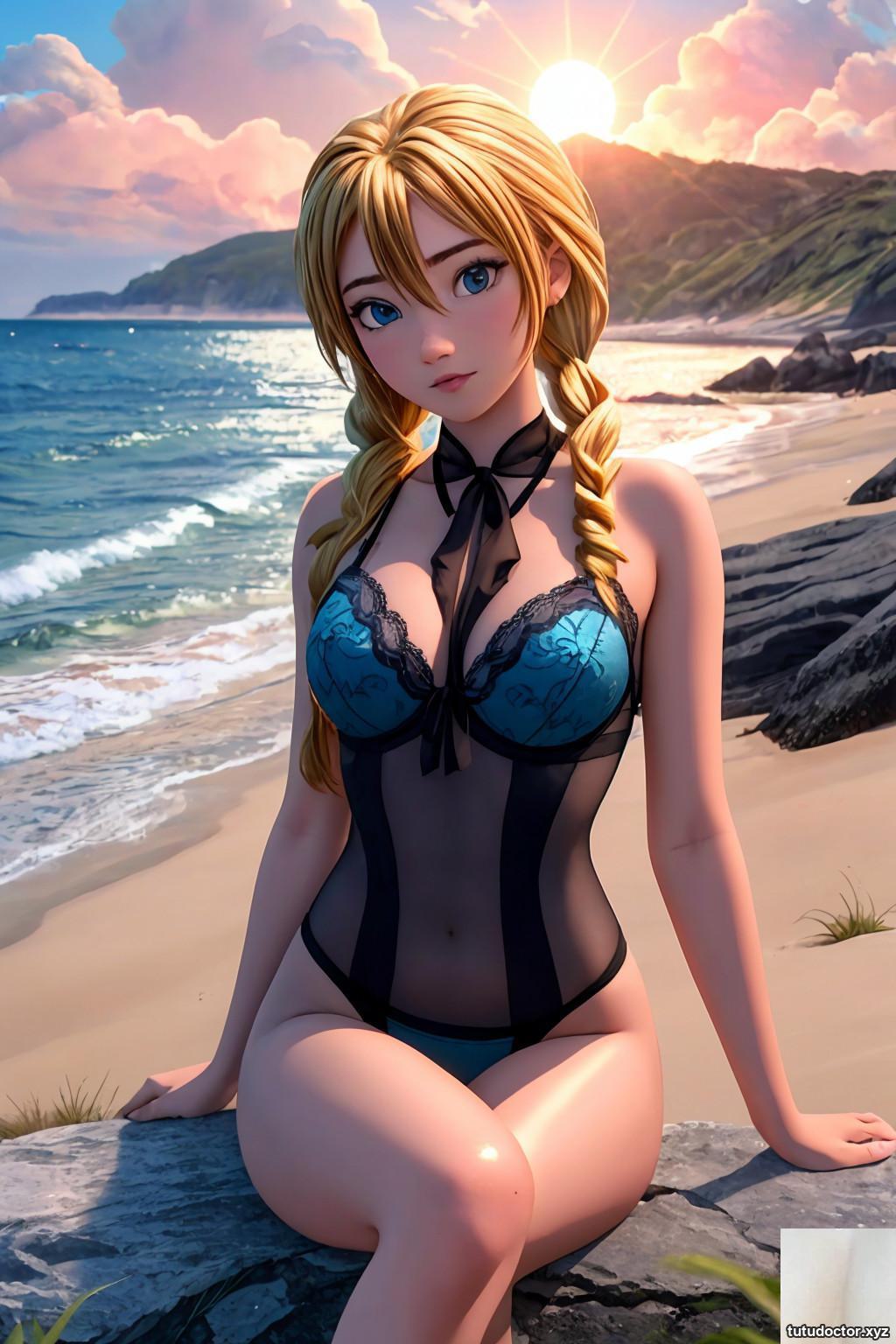 PATREON Genetic Perfection AI (8346725 · photo 33 of 106