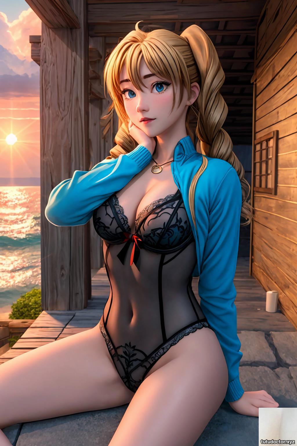 PATREON Genetic Perfection AI (8346725 · photo 38 of 106