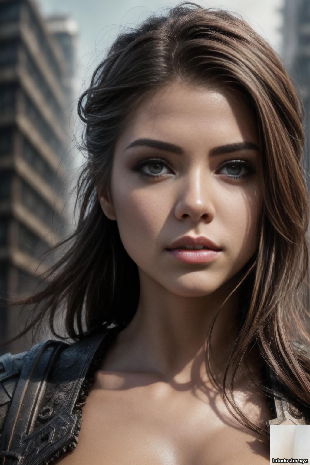 PATREON Genetic Perfection AI (8346725 · photo 86 of 106
