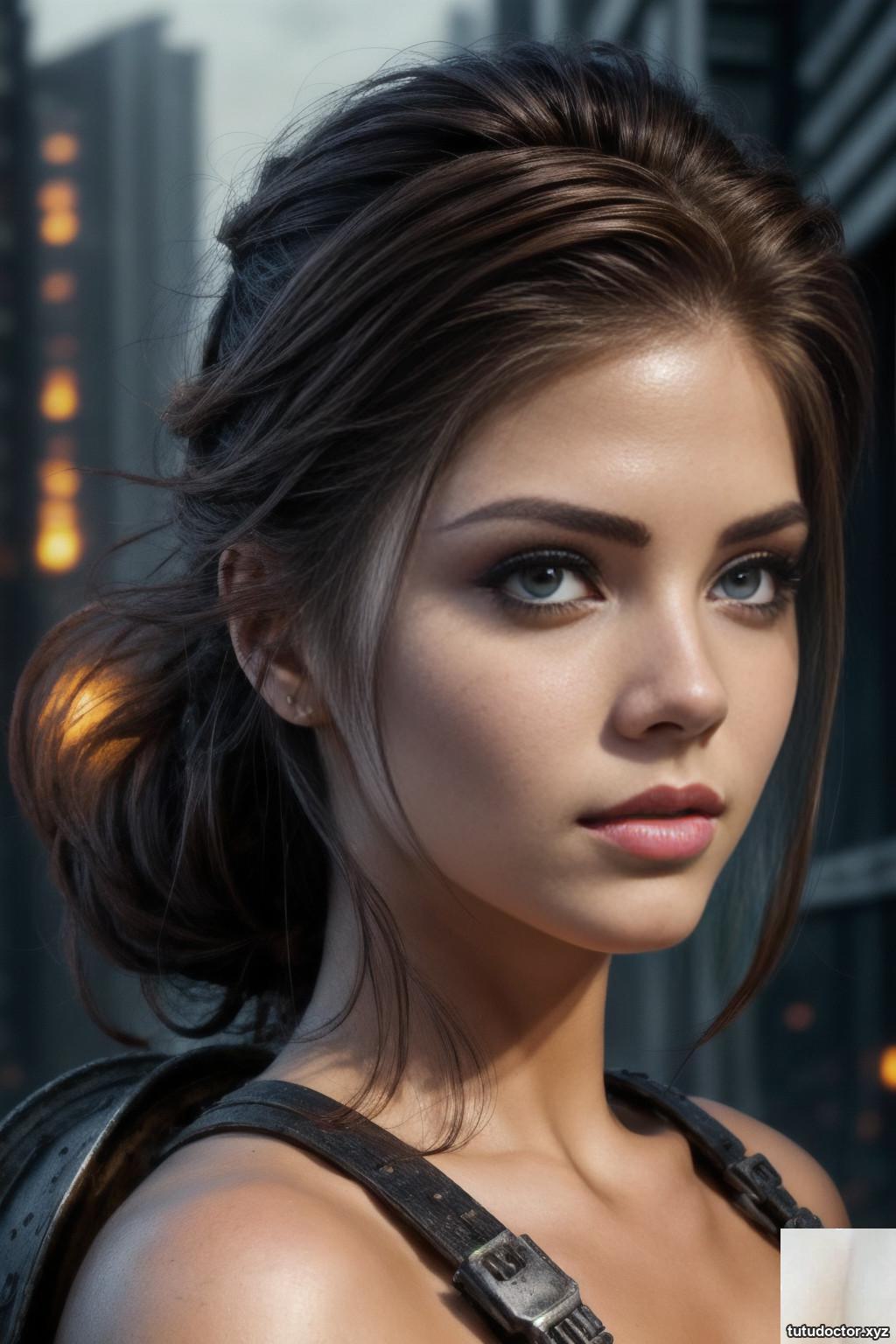 PATREON Genetic Perfection AI (8346725 · photo 88 of 106