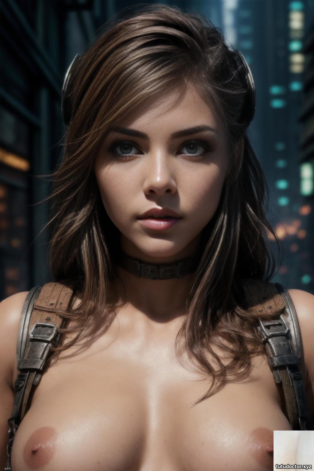 PATREON Genetic Perfection AI (8346725 · photo 92 of 106