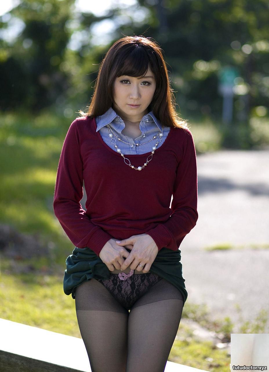 Yuu Kawakami Yuu Kawakami Erotic Mature Married Woman · photo 4 of 35