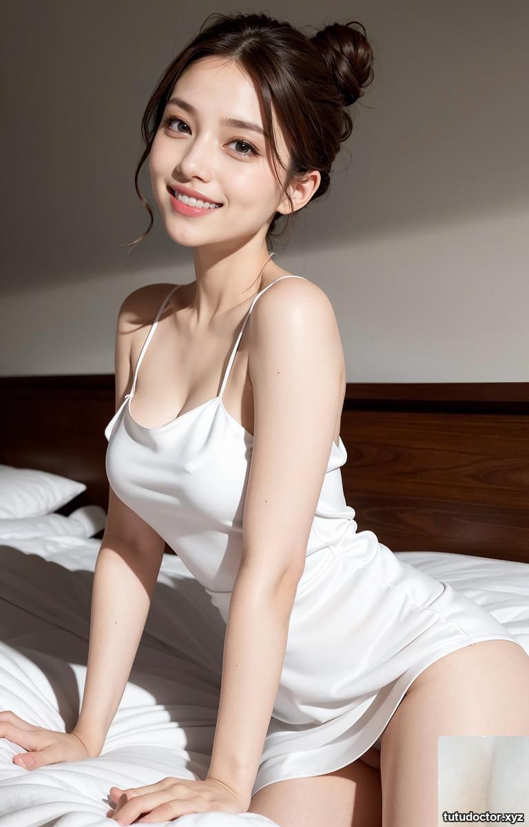 AI生成~AI FOR YOU ▶AFY-My cute wifes silk