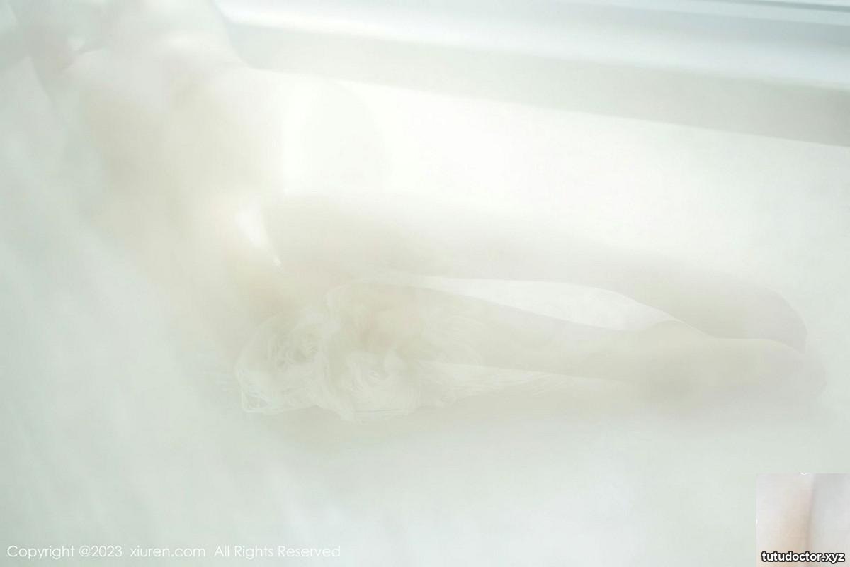 2023.04.21 Vol.6610 Carol Zhou Yanxi · photo 71 of 80