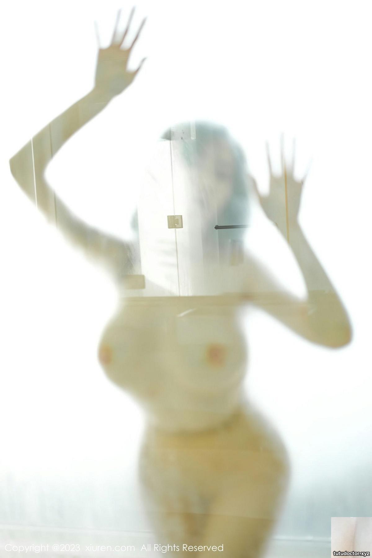 2023.04.21 Vol.6610 Carol Zhou Yanxi · photo 73 of 80