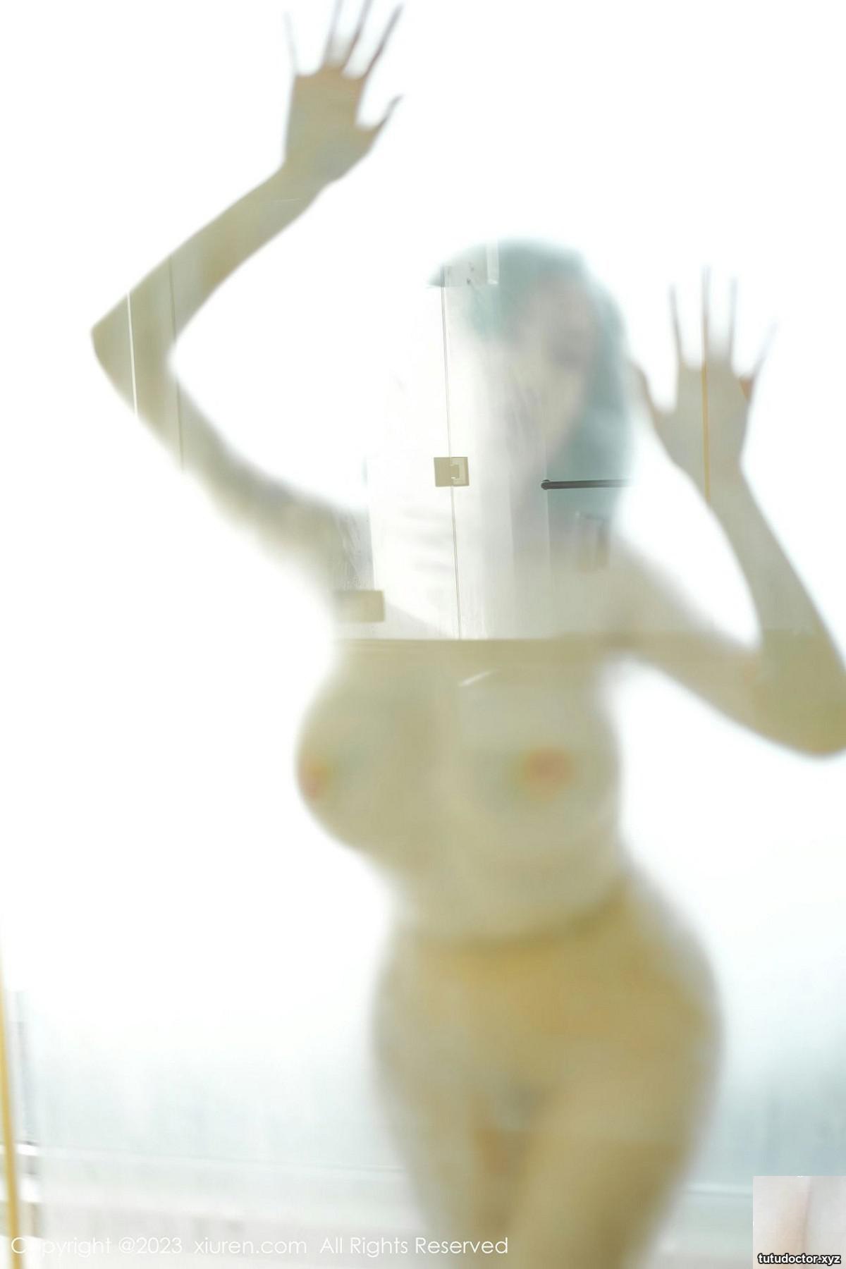 2023.04.21 Vol.6610 Carol Zhou Yanxi · photo 74 of 80