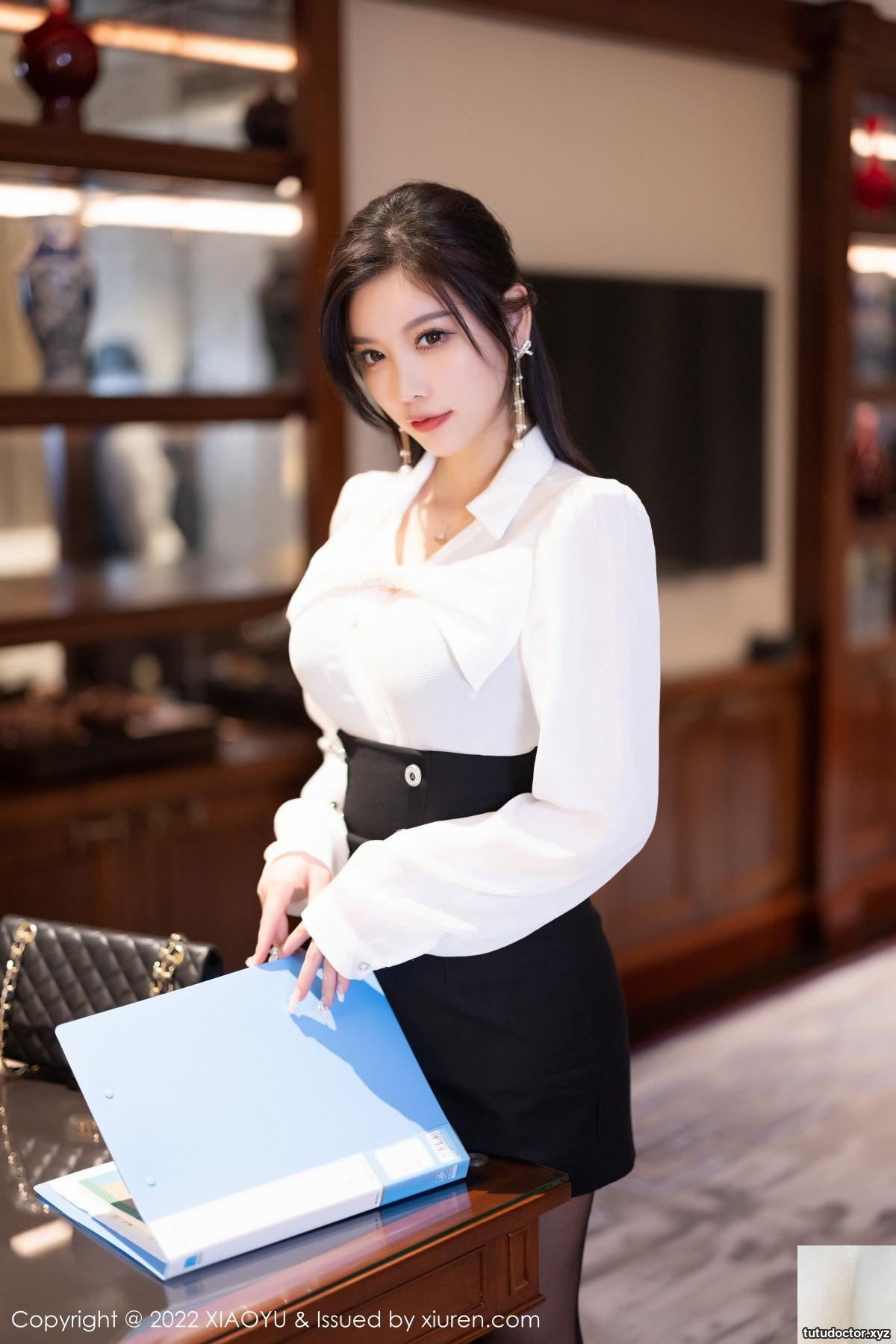 2022.12.30 Vol.937 Yang Chenchen Yome Complete · photo 27 of 83