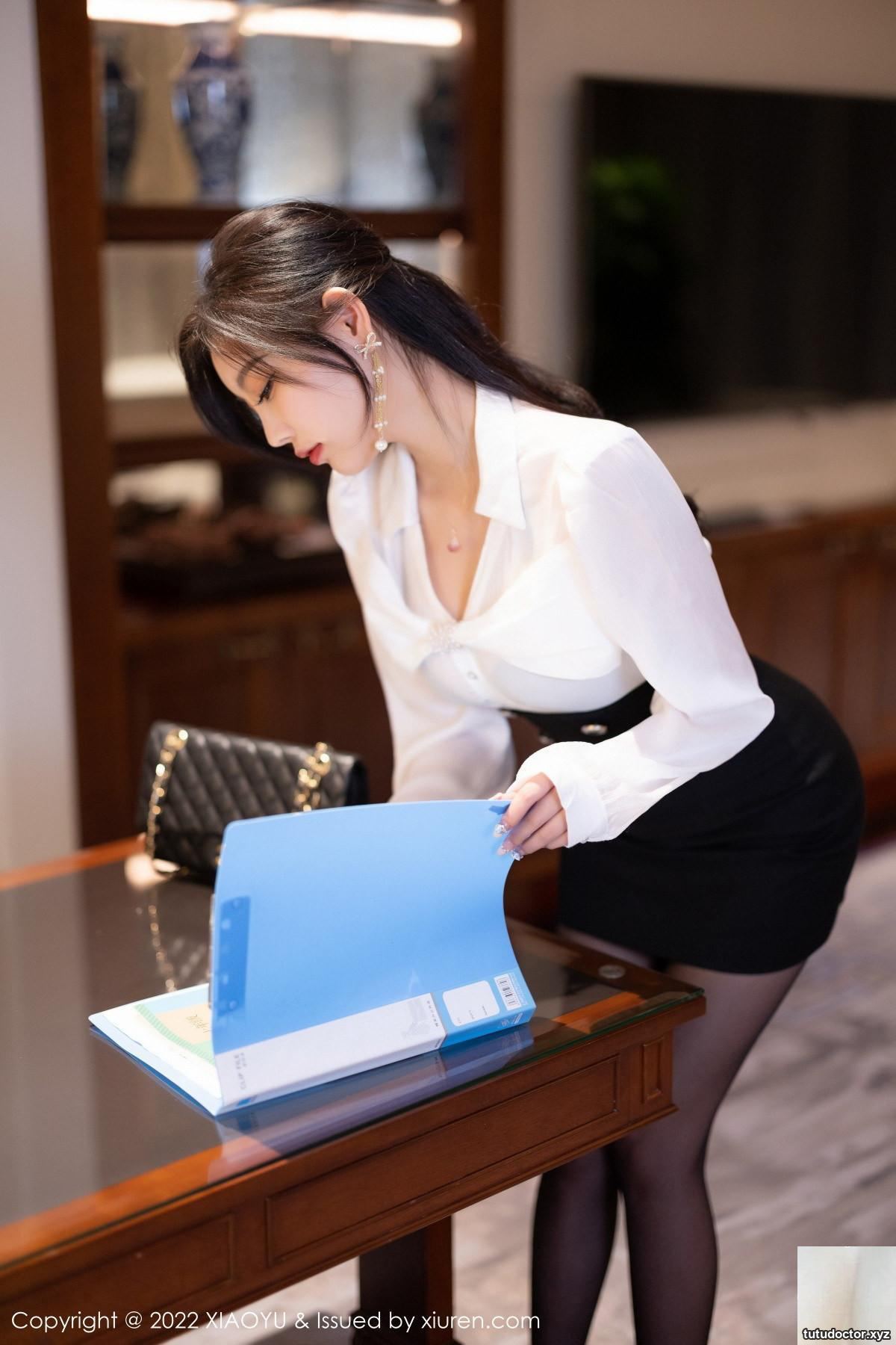 2022.12.30 Vol.937 Yang Chenchen Yome Complete · photo 28 of 83
