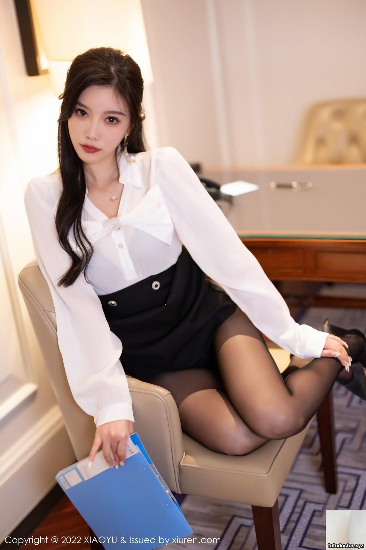 2022.12.30 Vol.937 Yang Chenchen Yome Complete · photo 37 of 83