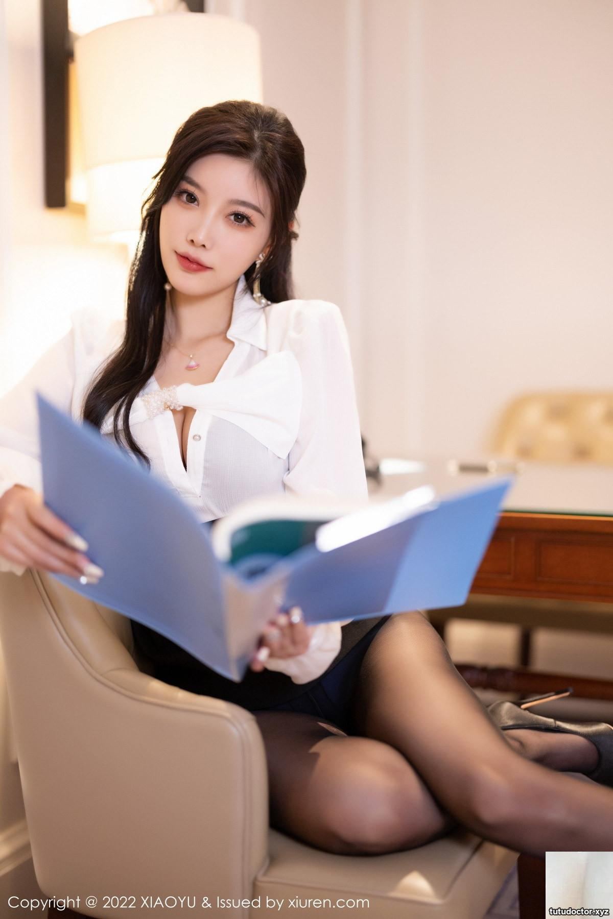 2022.12.30 Vol.937 Yang Chenchen Yome Complete · photo 39 of 83