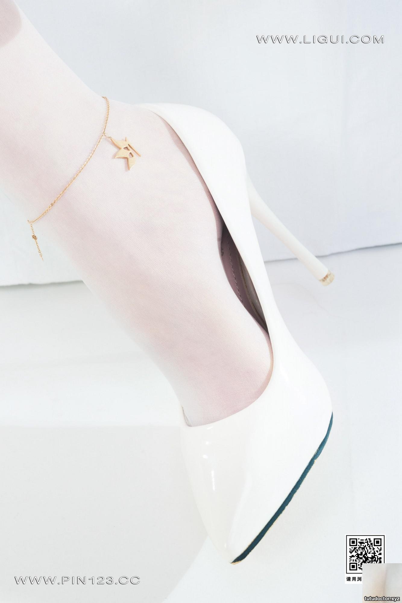 2023.04.17 White Silk Angel Maomao · photo 10 of 63