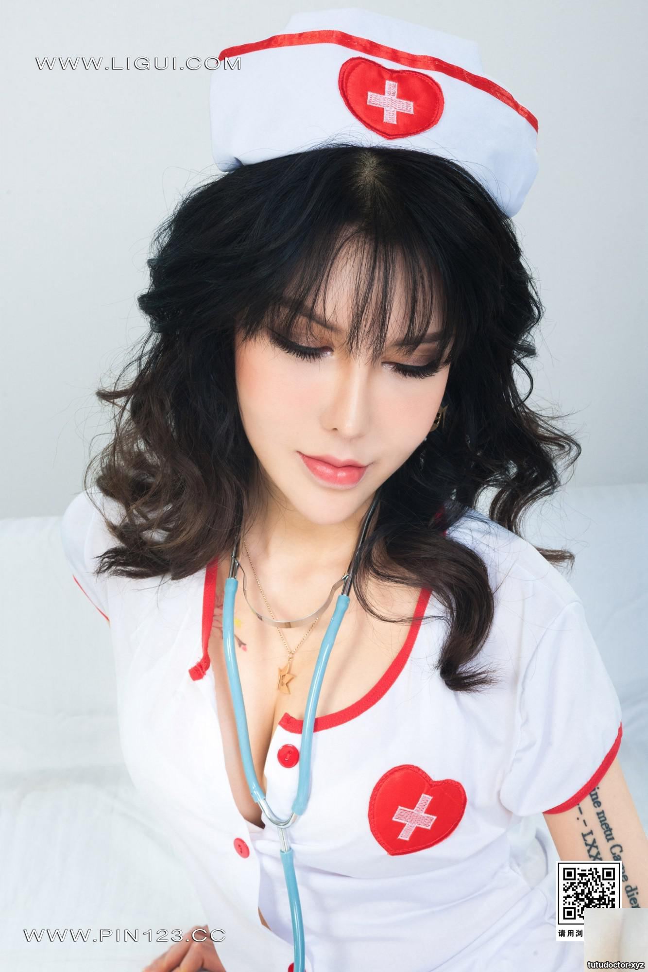 2023.04.17 White Silk Angel Maomao · photo 11 of 63