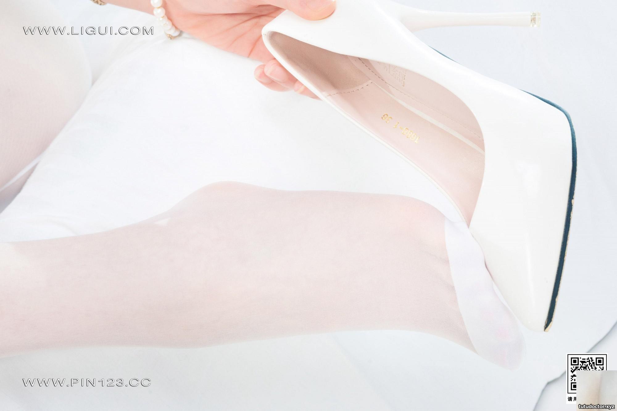 2023.04.17 White Silk Angel Maomao · photo 13 of 63