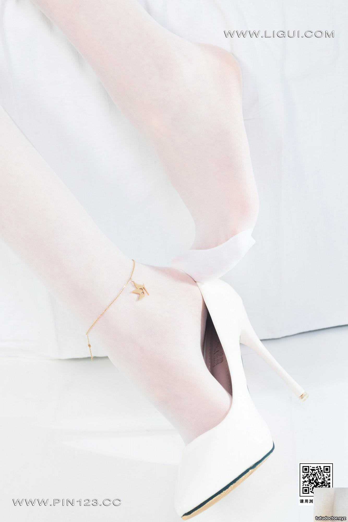 2023.04.17 White Silk Angel Maomao · photo 14 of 63
