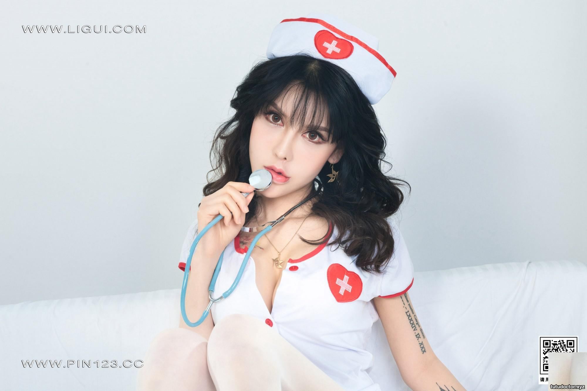 2023.04.17 White Silk Angel Maomao · photo 16 of 63