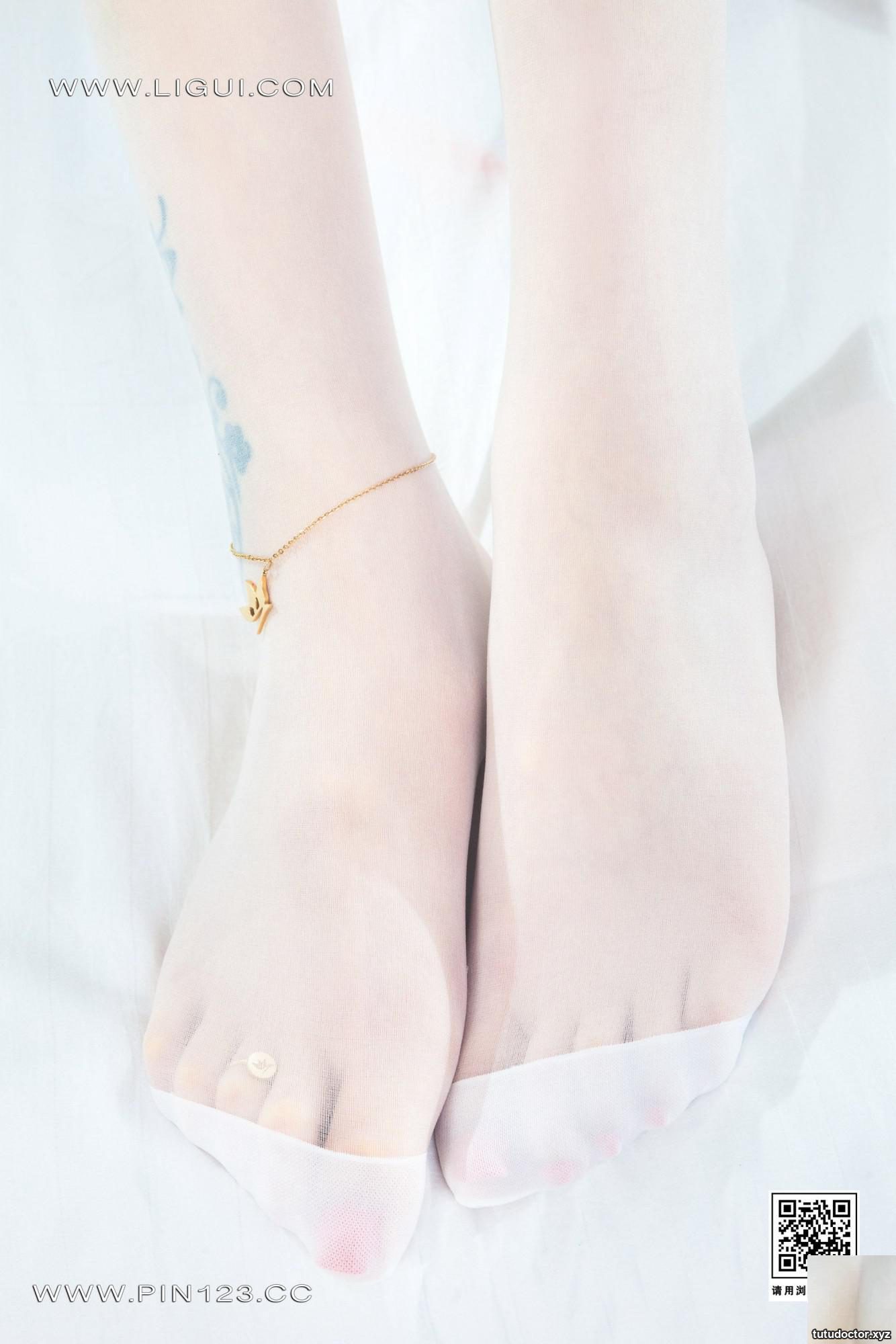2023.04.17 White Silk Angel Maomao · photo 18 of 63