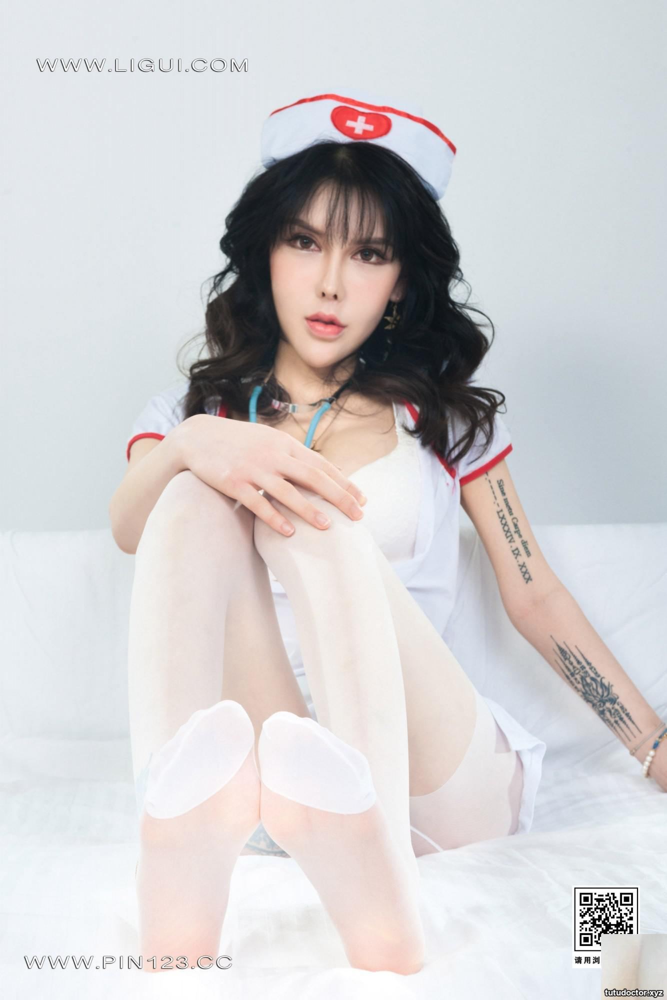 2023.04.17 White Silk Angel Maomao · photo 28 of 63