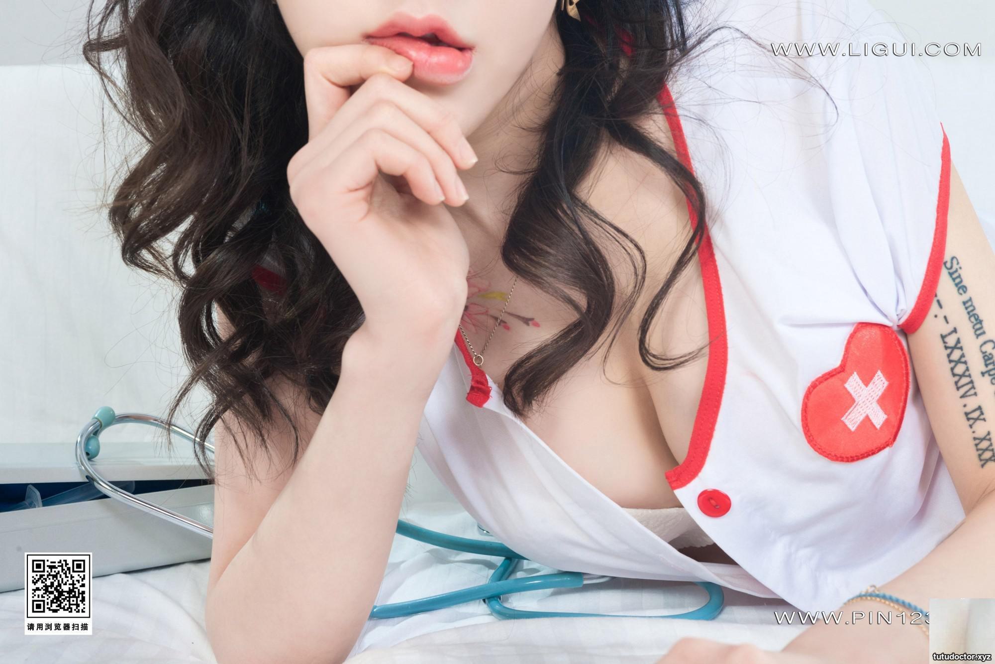 2023.04.17 White Silk Angel Maomao · photo 47 of 63