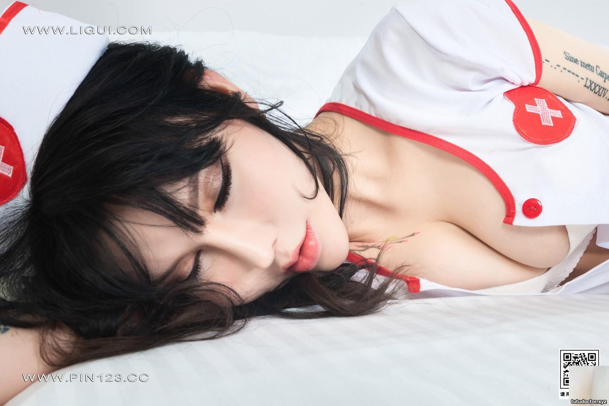 2023.04.17 White Silk Angel Maomao · photo 50 of 63