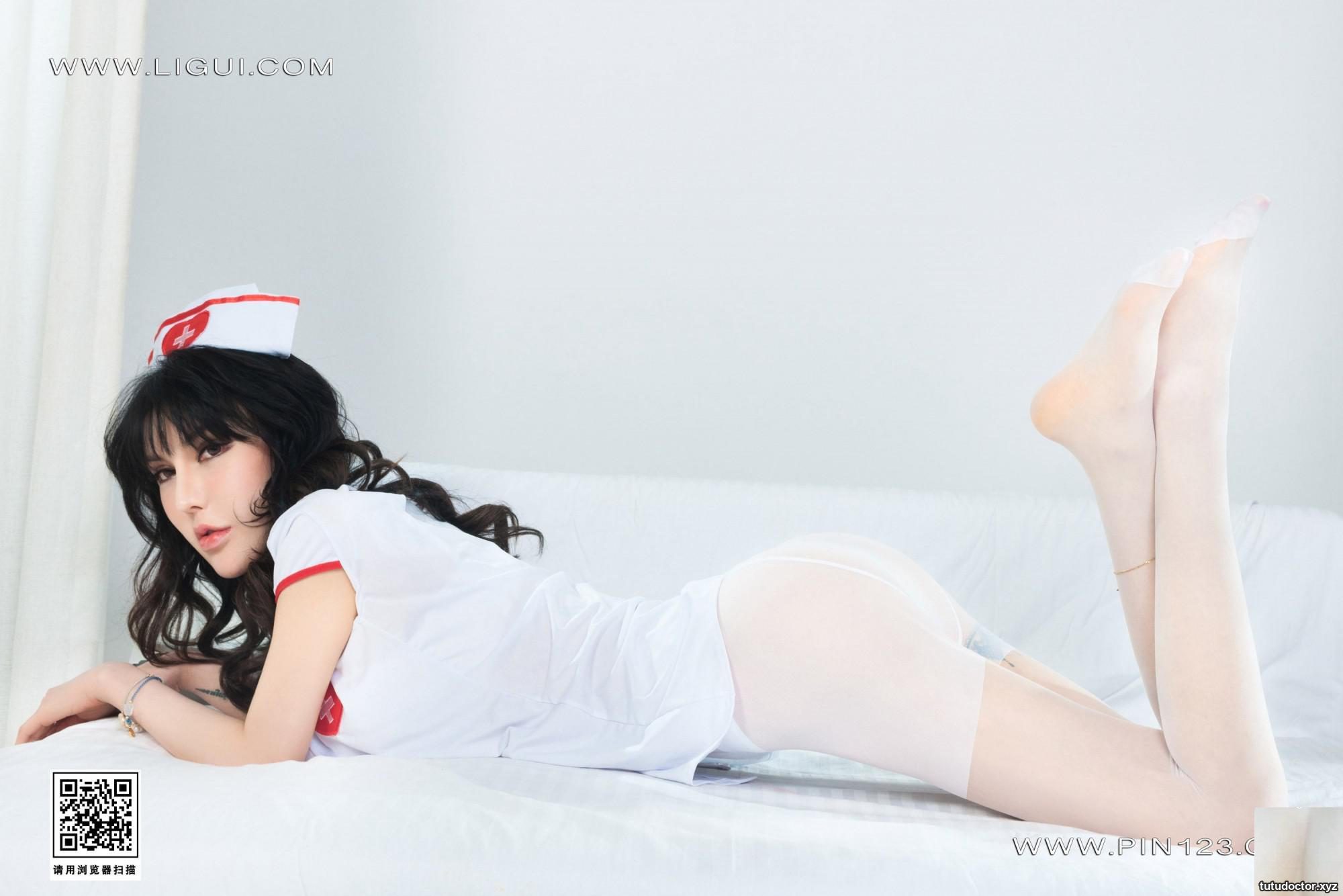 2023.04.17 White Silk Angel Maomao · photo 58 of 63