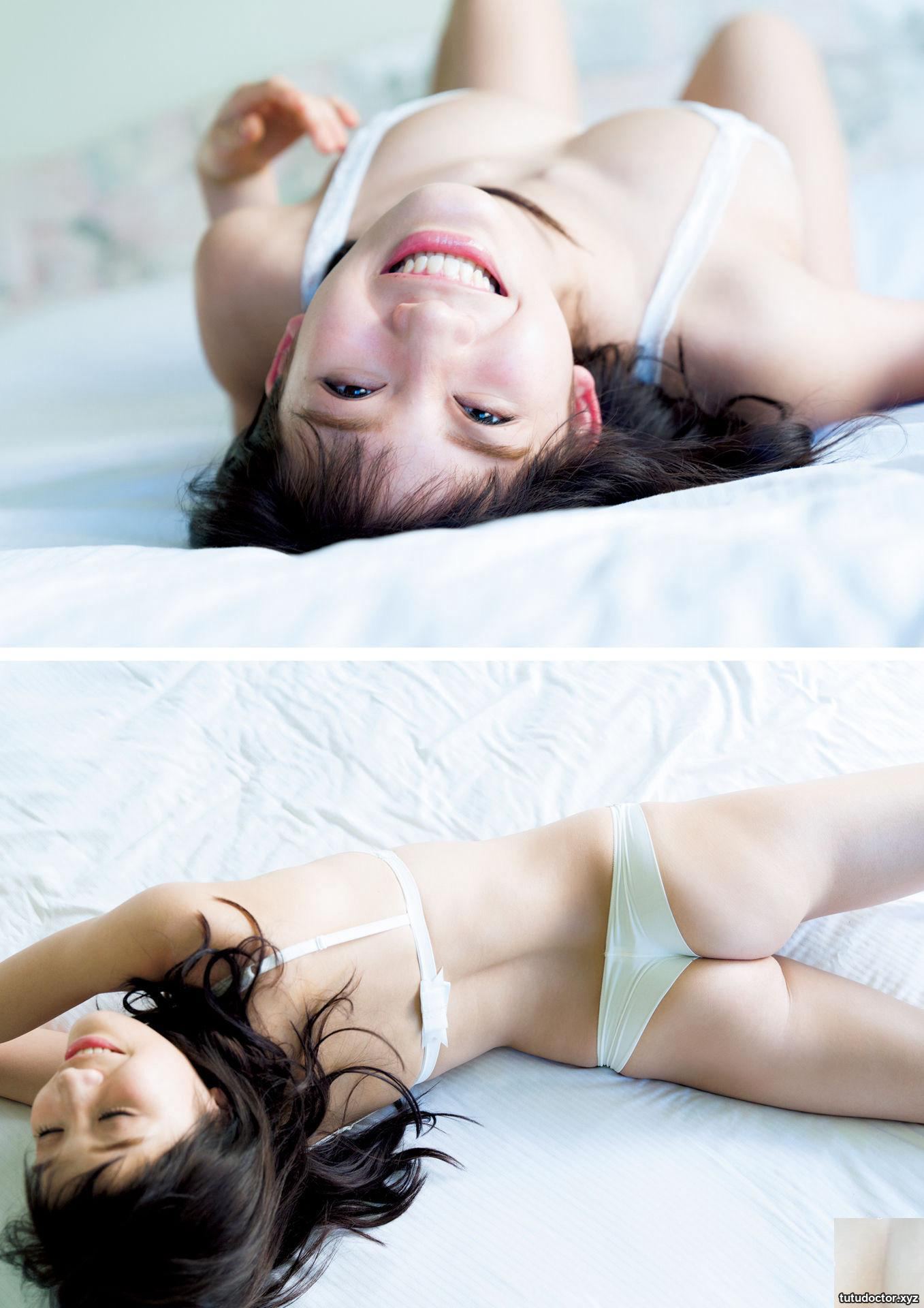 Face + Body complete matching…a fundamental visual feast · photo 4 of 8
