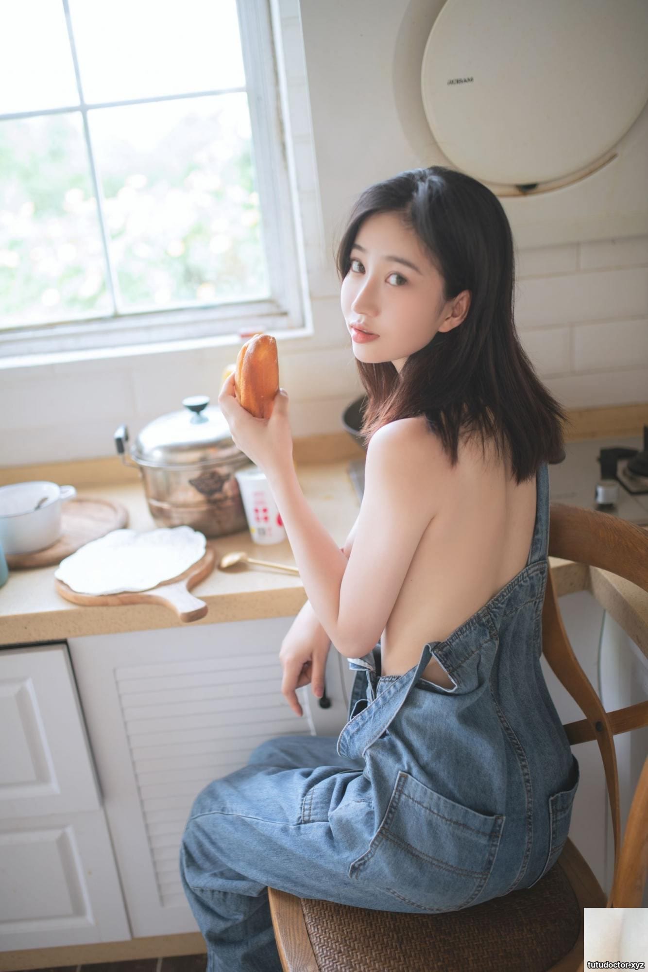 Nian Nian – overalls · photo 26 of 32