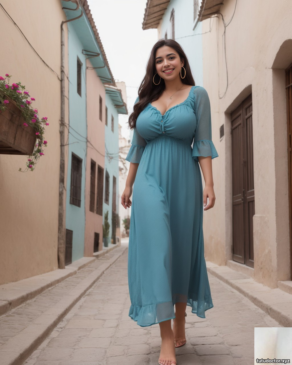 Cinco de Mayo Ladies · photo 71 of 86