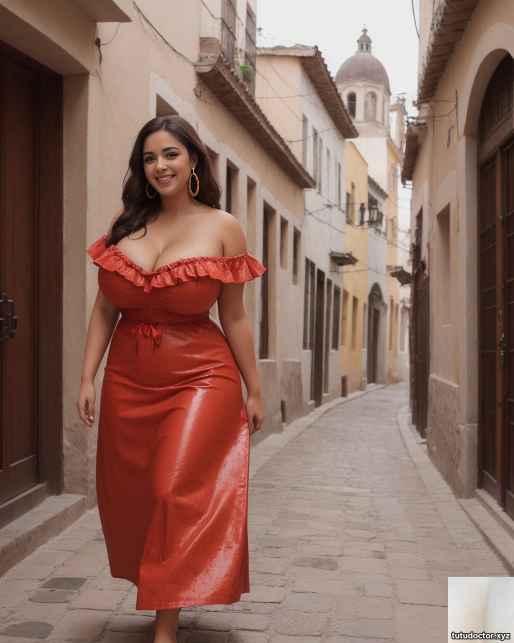Cinco de Mayo Ladies · photo 82 of 86