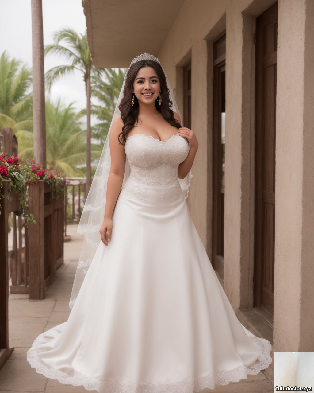Cinco de Mayo Wedding Day · photo 44 of 87
