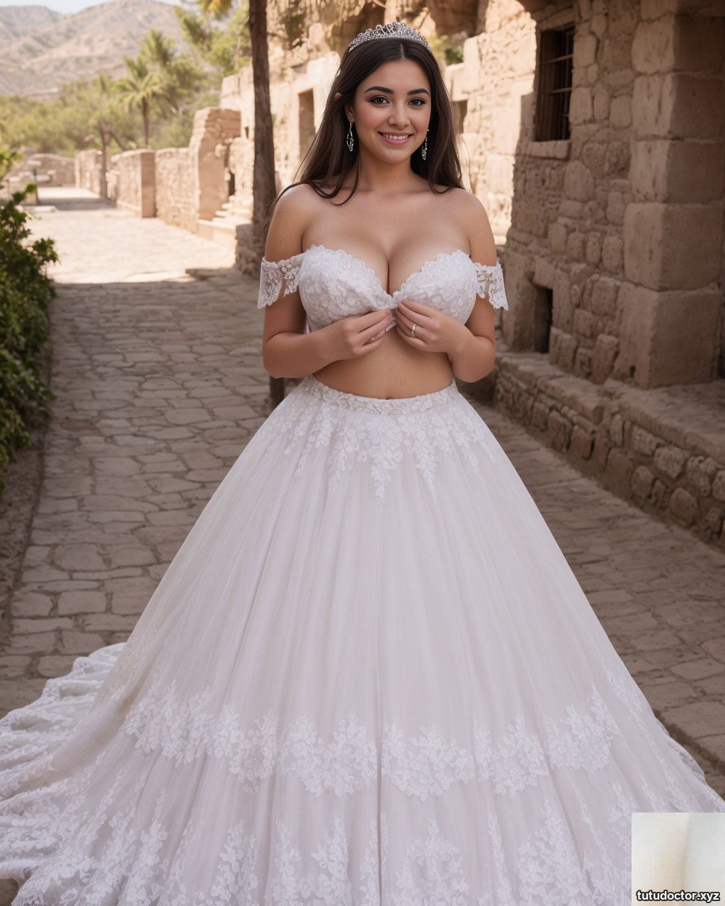 Cinco de Mayo Wedding Day · photo 50 of 87