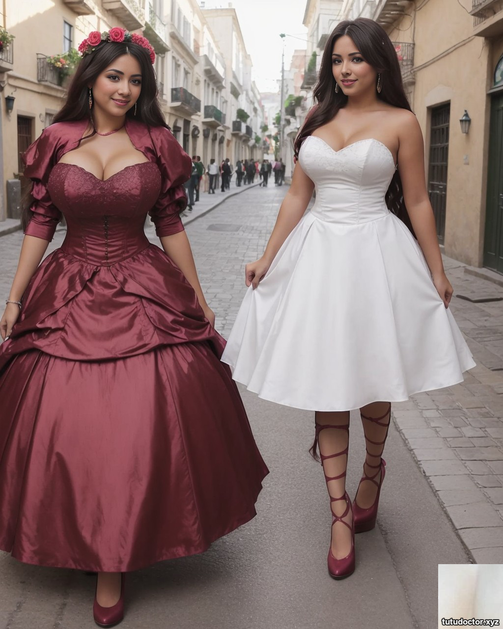 Cinco de Mayo Wedding Day · photo 55 of 87