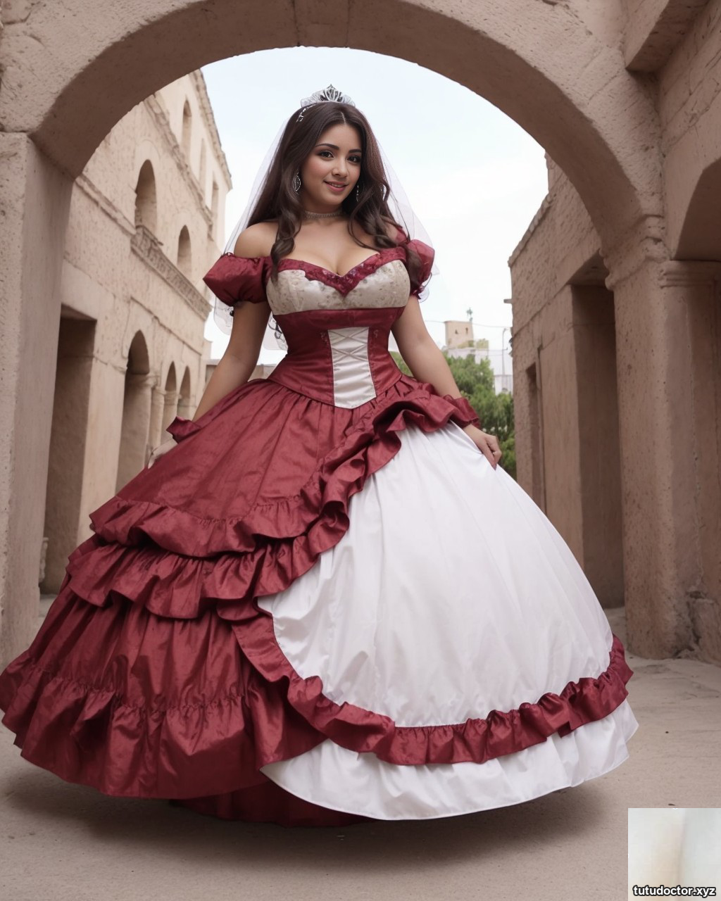 Cinco de Mayo Wedding Day · photo 79 of 87