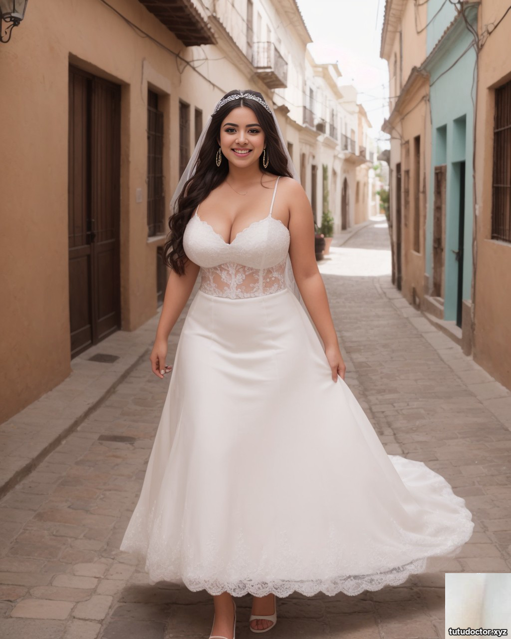 Cinco de Mayo Wedding Day · photo 83 of 87