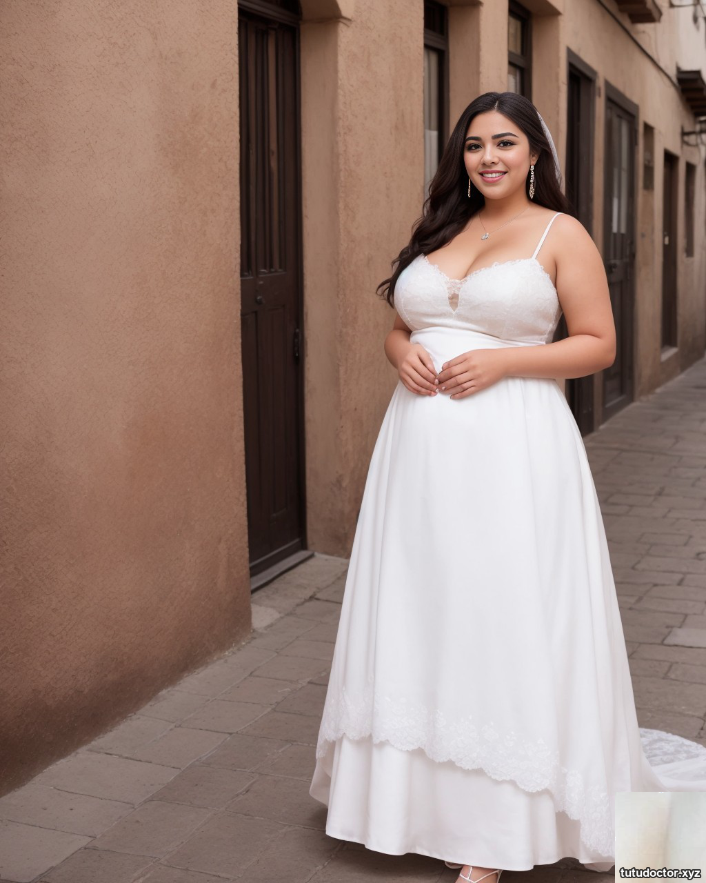 Cinco de Mayo Wedding Day · photo 85 of 87
