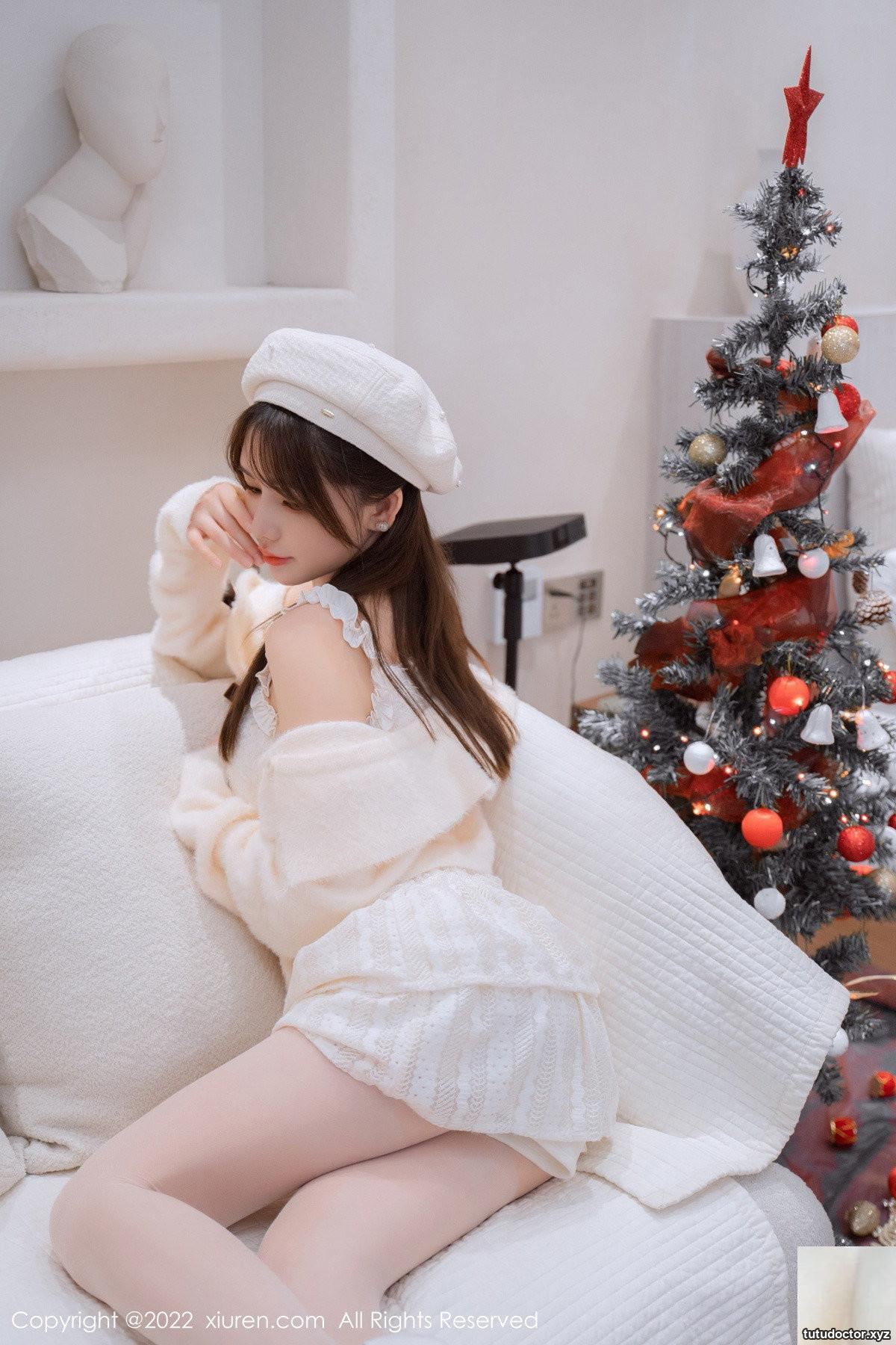 2022.12.21 Vol.6025 The complete version of 婠婠能无水 · photo 32 of 69